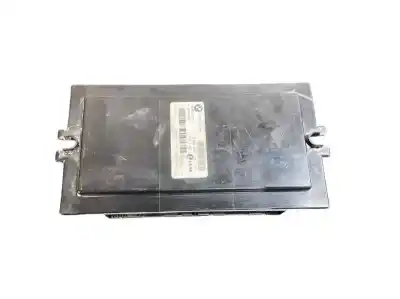 Pezzo di ricambio per auto di seconda mano CENTRALINA LUCE per BMW SERIE 3 BERLINA (E90) 2.0 Turbodiesel CAT Riferimenti OEM IAM 61356961133  
