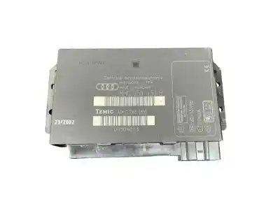 Second-hand car spare part COMFORT MODULE for AUDI A4 CABRIO 8H DESDE 04/2002 HASTA 10/2008 3.0 TDI OEM IAM references 8H0959433B  
