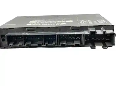 Second-hand car spare part comfort module for audi a4 cabrio 8h desde 04/2002 hasta 10/2008 3.0 tdi oem iam references 8h0959433b  00007851b6