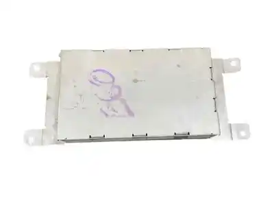 Second-hand car spare part ELECTRONIC MODULE for BMW SERIE 5 BERLINA (E60) SERIE 5 BERLINA (E60) (2003 - 2010) OEM IAM references 84216938943  