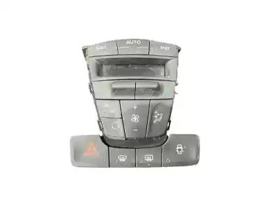 Second-hand car spare part CLIMATE CONTROL for RENAULT LAGUNA III  OEM IAM references 275100002R  