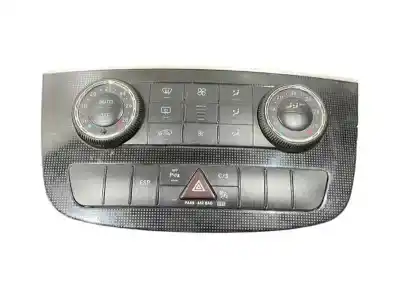 Автозапчасти б/у КЛИМАТ-КОНТРОЛЬ за MERCEDES-BENZ CLASE R (W251) 3.0 CDI CAT ссылки OEM IAM A2518702689  