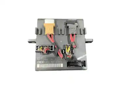 Tweedehands auto-onderdeel COMFORT-BEDIENINGSEENHEID voor AUDI A4 BERLINA (8E)  OEM IAM-referenties 8E0907279L  00009773B6