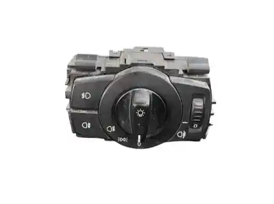 Second-hand car spare part HEADLIGHTS SWITCH for BMW SERIE 1 BERLINA (E81/E87)  OEM IAM references 6932794 693279402 33600102
