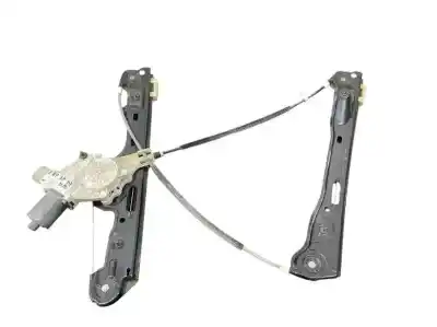 Second-hand car spare part Passenger Side Right Window Regulator for BMW SERIE 1 BERLINA (E81/E87) 2.0 Turbodiesel CAT OEM IAM references 7067796S 7138466E 7067796S