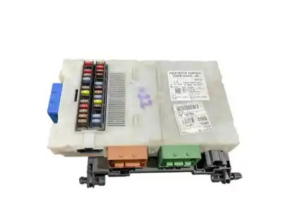Pezzo di ricambio per auto di seconda mano SCATOLA RELÈ/FUSIBILI per FORD MONDEO BERLINA (CA2)  Riferimenti OEM IAM 7G9T14A073DB A11995230 28092563