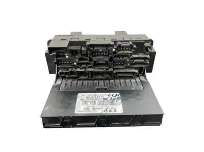 Tweedehands auto-onderdeel RELAIS/ZEKERINGENKASTJE voor MERCEDES-BENZ CLASE CLK (W209) COUPE 2.7 CDI 20V CAT OEM IAM-referenties 2095451001  