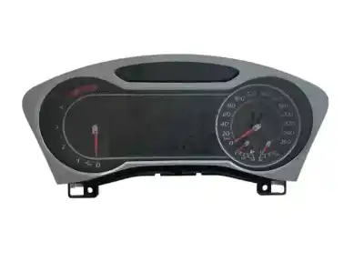 Pezzo di ricambio per auto di seconda mano PANNELLO DEGLI STRUMENTI per FORD S-MAX (CA1)  Riferimenti OEM IAM 8M2T10849VD 8M2F10849VD VP8M2F10849VD