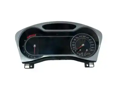 Peça sobressalente para automóvel em segunda mão quadrante por ford s-max (ca1) 2.0 tdci cat referências oem iam 8m2t10849vd 8m2f10849vd vp8m2f10849vd