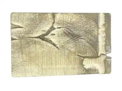 Peça sobressalente para automóvel em segunda mão quadrante por ford s-max (ca1) 2.0 tdci cat referências oem iam 8m2t10849vd 8m2f10849vd vp8m2f10849vd