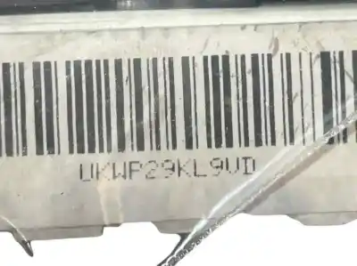 Peça sobressalente para automóvel em segunda mão quadrante por ford s-max (ca1) 2.0 tdci cat referências oem iam 8m2t10849vd 8m2f10849vd vp8m2f10849vd