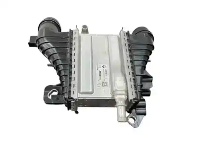 Автозапчастина б/у інтеркулер для renault megane iv berlina 5p 1.5 dci diesel fap energy посилання на oem iam 144967867r  kl177004