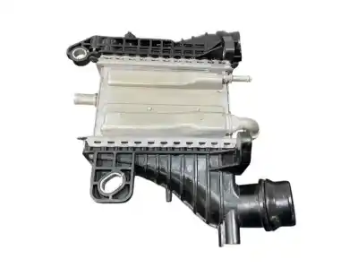 Автозапчастина б/у інтеркулер для renault megane iv berlina 5p 1.5 dci diesel fap energy посилання на oem iam 144967867r  kl177004