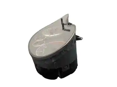 Pezzo di ricambio per auto di seconda mano pannello degli strumenti per audi a3 (8p) motor 2.0 ltr. - 103 kw tdi riferimenti oem iam 8p0920930f  