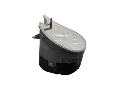 Pezzo di ricambio per auto di seconda mano pannello degli strumenti per audi a3 (8p) motor 2.0 ltr. - 103 kw tdi riferimenti oem iam 8p0920930f  