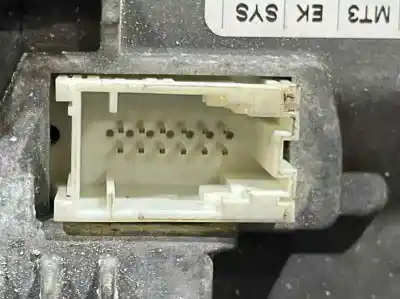 Second-hand car spare part multifunction display for bmw serie 7 (e65/e66) * oem iam references 6983029  65826983029