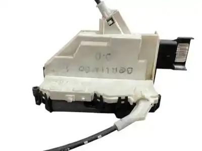 İkinci el araba yedek parçası sag ön kapi kilidi için citroen berlingo multispace (b9) 1.6 hdi 75 16v oem iam referansları 828405  a01851