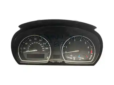 Piesă de schimb auto la mâna a doua CEAS BORD pentru BMW X3 (E83) 3.0 24V CAT Referințe OEM IAM 102465021  
