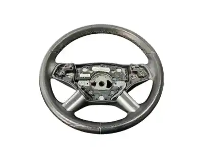 Pièce détachée automobile d'occasion VOLANT pour MERCEDES-BENZ CLASE M W164 280 300 CDI 164.120 Références OEM IAM A1644605103  