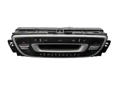 Gebrauchtes Autoersatzteil KLIMAKONTROLLE zum RENAULT SCENIC III Grand Dynamique OEM-IAM-Referenzen 275100026R  