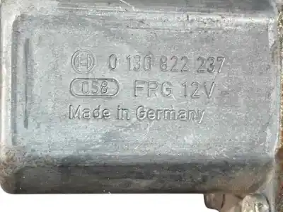 Second-hand car spare part rear left window regulator for bmw x3 (e83) xdrive 30d oem iam references 6925965 0130822237 e840311306