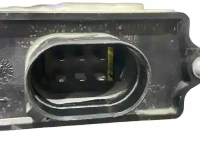 Second-hand car spare part rear left window regulator for bmw x3 (e83) xdrive 30d oem iam references 6925965 0130822237 e840311306