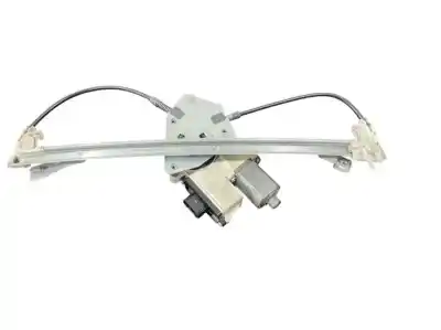 Second-hand car spare part rear left window regulator for bmw x3 (e83) xdrive 30d oem iam references 6925965 0130822237 e840311306