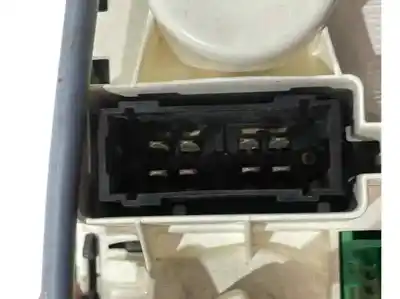 Pezzo di ricambio per auto di seconda mano controllo riscaldamento / aria condizionata per mini mini (r50,r53) one riferimenti oem iam 64111502214 1502214 64111502212