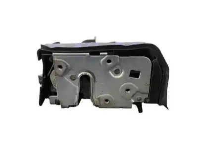 Автозапчасти б/у ЗАМОК ЗАДНЕЙ ЛЕВОЙ ДВЕРИ за BMW X5 (E53) 3.0 24V CAT ссылки OEM IAM 51228402601  