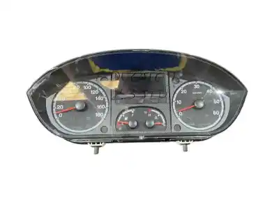 Автозапчасти б/у ПРИБОРНАЯ ДОСКА за FIAT DUCATO FURGÓN TA 35 (290) 2.0 JTD CAT ссылки OEM IAM 1371843080  