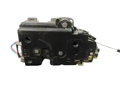 Piesă de schimb auto la mâna a doua ÎNCUIETOARE UȘA FAȚÃ STÂNGA pentru SEAT IBIZA (6L1) IBIZA 6L Referințe OEM IAM 3B1837015AQ  