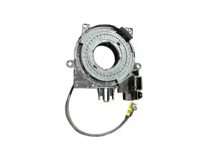 Peça sobressalente para automóvel em segunda mão fita do airbag por dacia duster ii 1.5 blue dci d fap referências oem iam 255540638r  255543182r