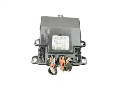 Pièce détachée automobile d'occasion MODULE ÉLECTRONIQUE pour MERCEDES-BENZ CLASE M  Références OEM IAM A1648200385  05072206
