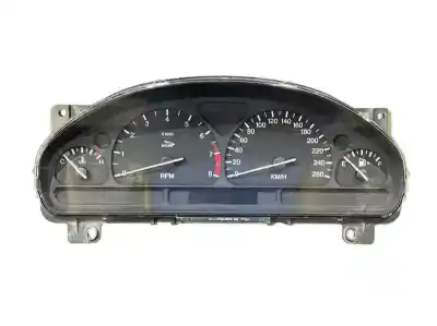 Peça sobressalente para automóvel em segunda mão quadrante por jaguar s-type 3.0 v6 24v cat referências oem iam xr8f10849al  xr8f-10849-al