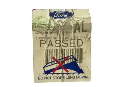 Peça sobressalente para automóvel em segunda mão quadrante por jaguar s-type 3.0 v6 24v cat referências oem iam xr8f10849al  xr8f-10849-al