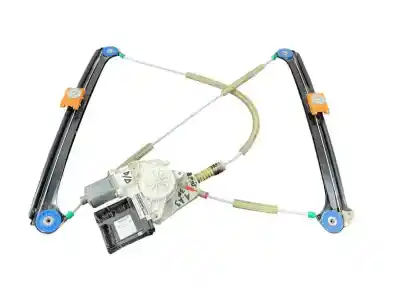 Pezzo di ricambio per auto di seconda mano Alzacristalli Anteriore Destro per AUDI A3 (8P) 2.0 TDI Riferimenti OEM IAM 8P3837462 E840311202 8P0959802A
