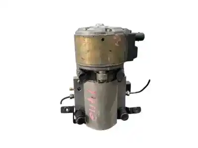 Peça sobressalente para automóvel em segunda mão compressor suspensão por citroen c5 berlina c5 ii referências oem iam 9636713880  9651581280