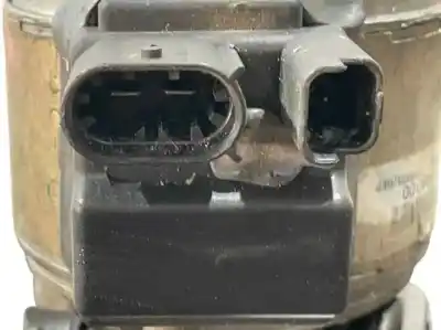 Peça sobressalente para automóvel em segunda mão compressor suspensão por citroen c5 berlina c5 ii referências oem iam 9636713880  9651581280