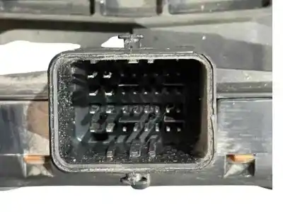 Peça sobressalente para automóvel em segunda mão compressor suspensão por citroen c5 berlina c5 ii referências oem iam 9636713880  9651581280