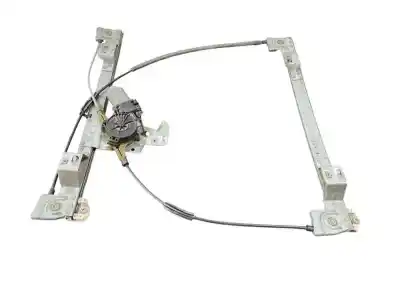 Gebrauchtes Autoersatzteil FENSTERHEBER VORNE LINKS zum RENAULT KANGOO (F/KC0) 1.5 DCI OEM-IAM-Referenzen 402087A  