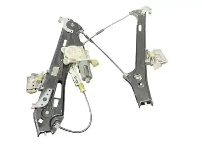 Peça sobressalente para automóvel em segunda mão ELEVADOR DE VIDROS DIANTEIRO DIREITO por MERCEDES-BENZ CLASE CLS (W219)  Referências OEM IAM A2197200846  