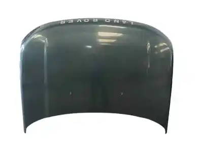 Pièce détachée automobile d'occasion CAPOT pour LAND ROVER DISCOVERY III (L319) 2.7 TD 4X4 Références OEM IAM BKA780110  