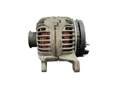Second-hand car spare part ALTERNATOR for PORSCHE BOXSTER (TYP 986) 3.2 CAT OEM IAM references 99760301202  