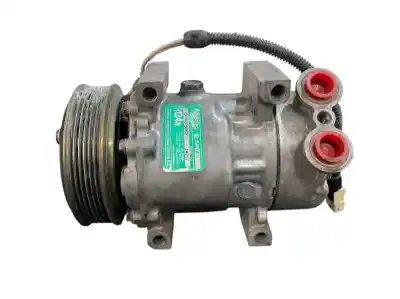 Pièce détachée automobile d'occasion COMPRESSEUR DE CLIMATISATION pour CITROEN XSARA PICASSO  Références OEM IAM 1421F  