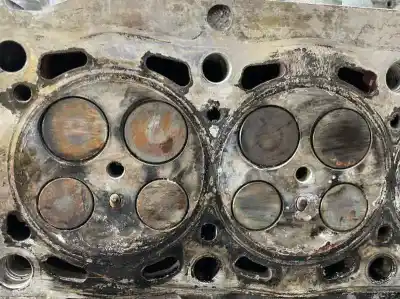 Автозапчастина б/у доп для ford focus c-max (cap) 2.0 tdci cat посилання на oem iam 9641752610 1231927 3m5q6c032ba