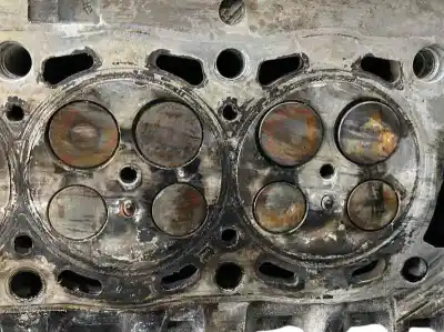 Автозапчастина б/у доп для ford focus c-max (cap) 2.0 tdci cat посилання на oem iam 9641752610 1231927 3m5q6c032ba