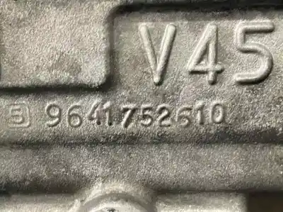 Автозапчастина б/у доп для ford focus c-max (cap) 2.0 tdci cat посилання на oem iam 9641752610 1231927 3m5q6c032ba