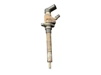 Recambio de automóvil de segunda mano de inyector para ford focus c-max (cap) 2.0 tdci cat referencias oem iam 9647247280 3m5q9f593eb 3m5q9f593db