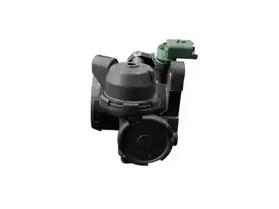 Автозапчастина б/у коробка метелика для ford focus c-max (cap) 2.0 tdci cat посилання на oem iam 9647474880 1251250 3m5q9e926ab