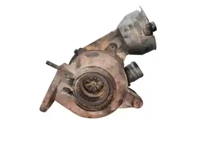 Peça sobressalente para automóvel em segunda mão turbocompresor por ford focus c-max (cap) 2.0 tdci cat referências oem iam 9654931780 gt1749v 7538472